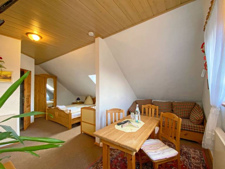 Privatzimmer Stolpen