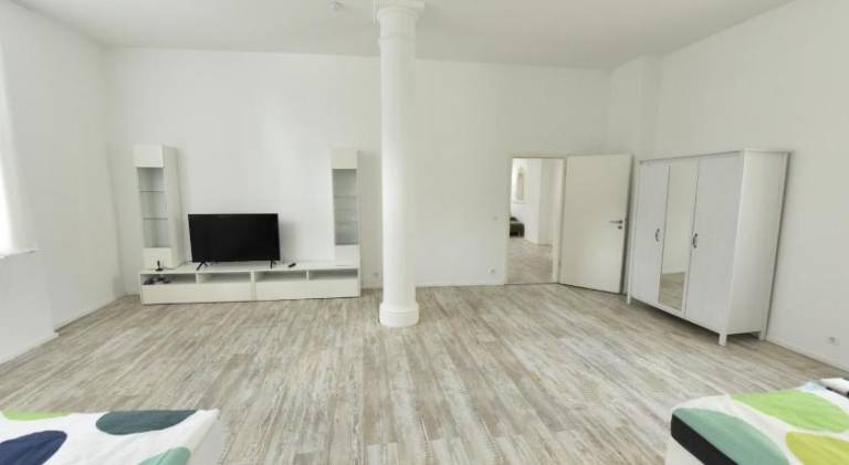 Apartment with garden | Perfect for remote work — photo 2