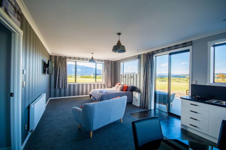 Bed and breakfast Te Anau