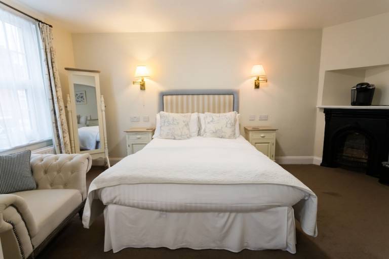 Bed and breakfast  Stratford-upon-Avon