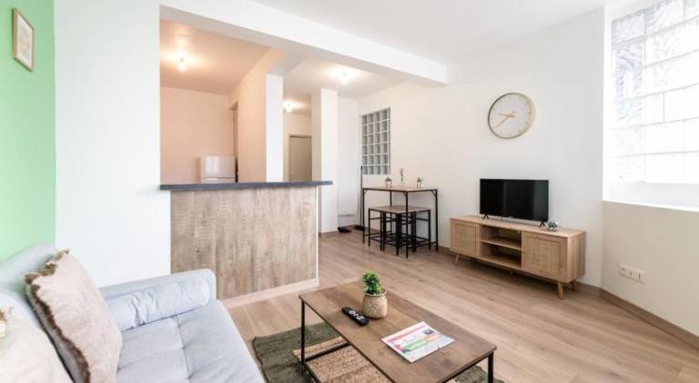 Rental apartment | Pets allowed — photo 2