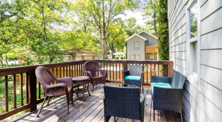 House with 4 rooms for 9 persons — photo 4