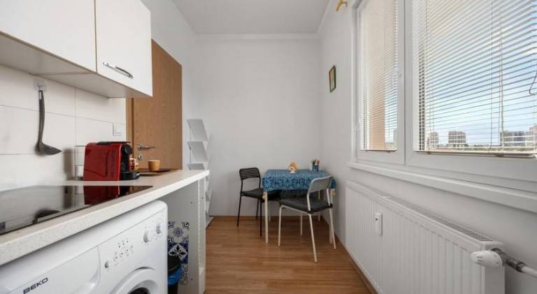 Rental apartment | Pets are welcome — photo 5