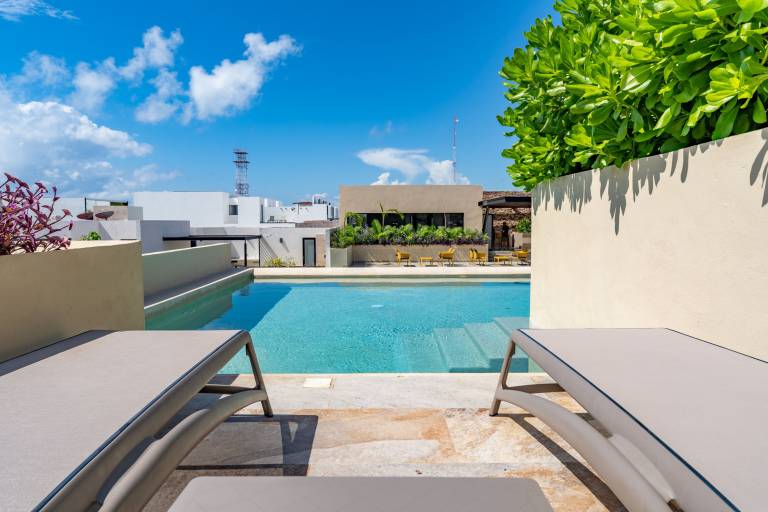 Brand new Green Studio Syrena Exclusive Suites