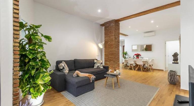 Rental apartment | Next to Alcazaba of Málaga — photo 5