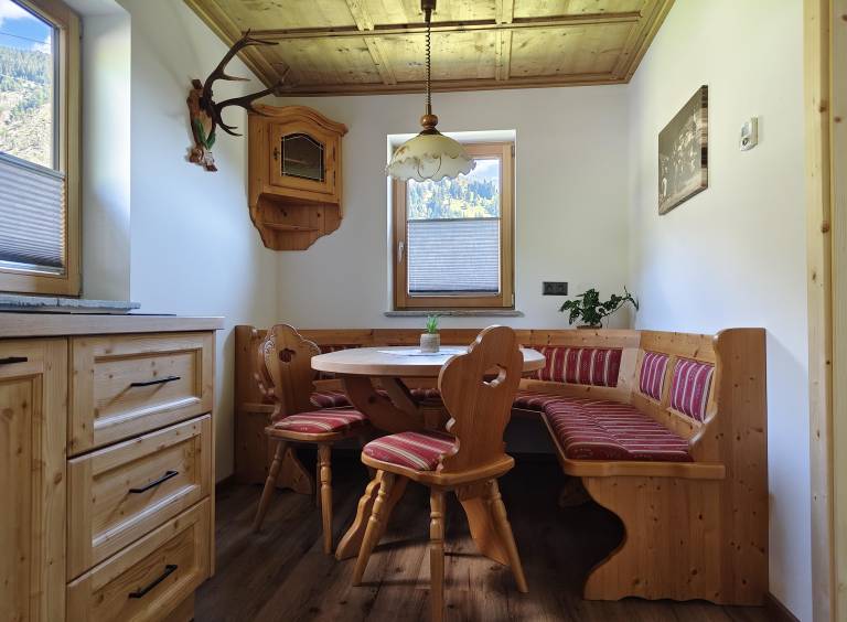 Ferienwohnung  Lesachtal
