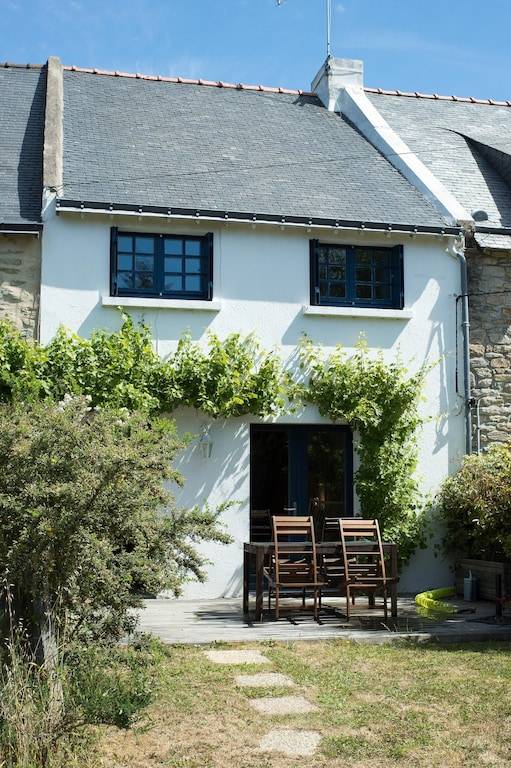 Maison de vacances Sarzeau