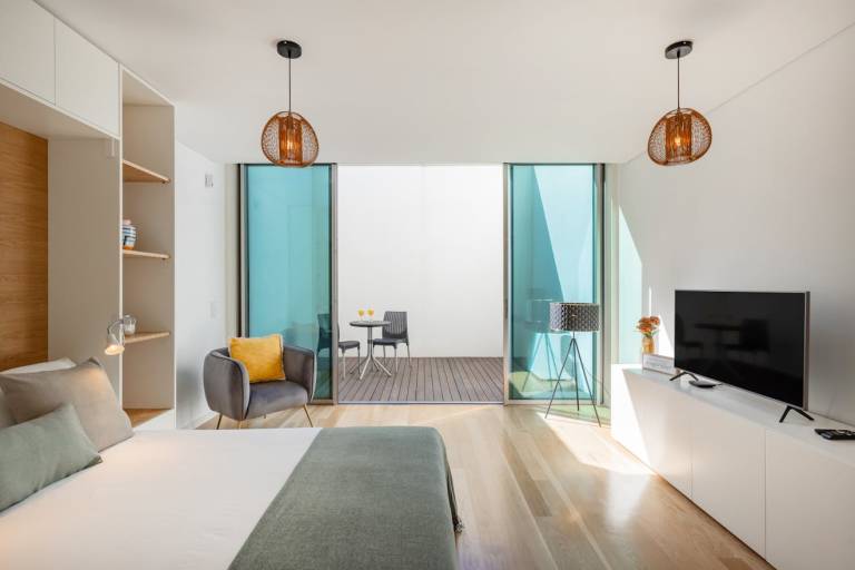 Apartamento Moreira