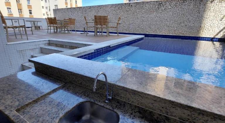 Wonderful rental apartment with pool | Beach nearby | Suitable for remote work | Dogs allowed — photo 4