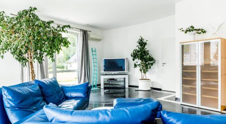 Holiday apartment with pool & sauna — photo 2