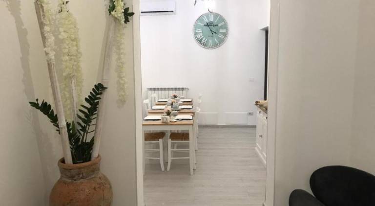 B&B Le Stanze Al Centro in Agrigento