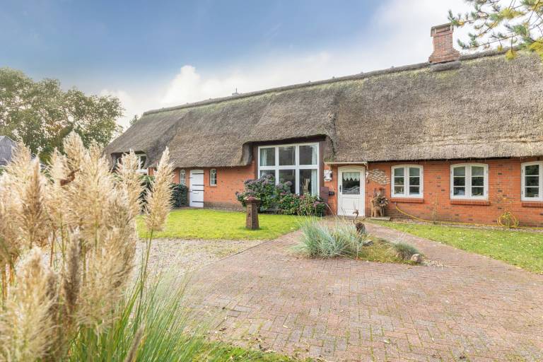 Ferienwohnung Bordelum