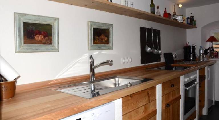 House with 4 rooms for 8 persons — photo 4