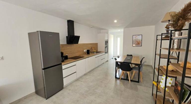 Vacation home with 1 room for 6 persons — photo 2