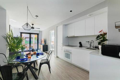 Apartamento Alicante