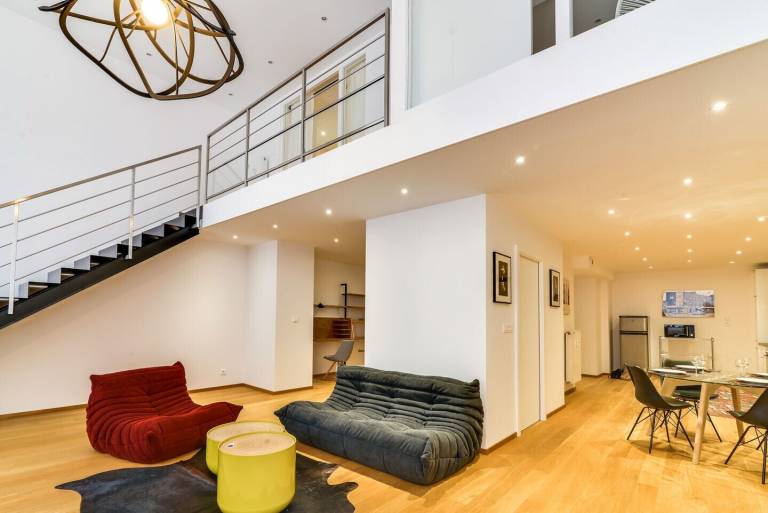 Ferienwohnung Straßburg