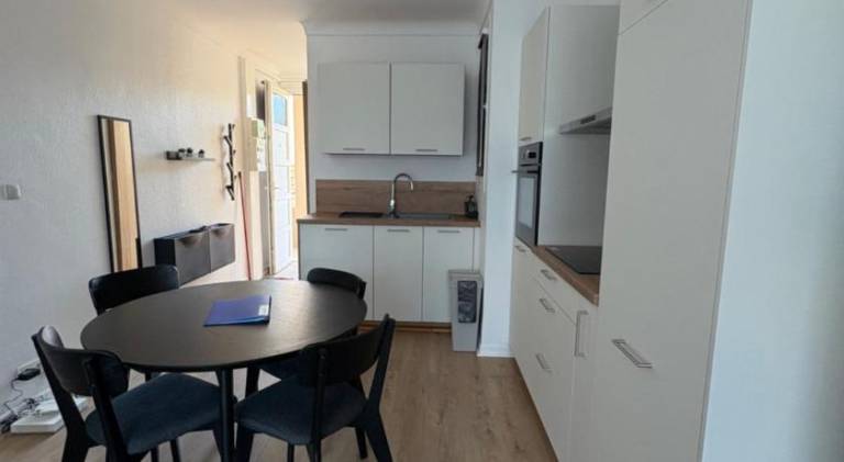 Holiday apartment with 1 room for 2 persons — photo 5