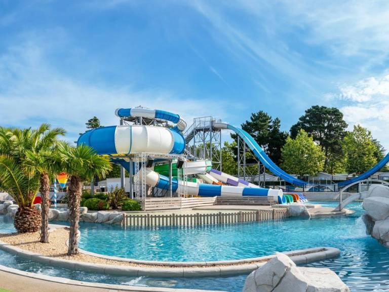 Mobil-home Olonne-sur-Mer