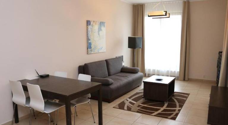 Holiday apartment | Next to the beach | Pets allowed — photo 2