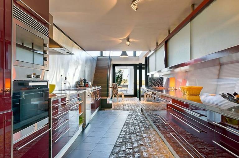 Apartamento Fuseta