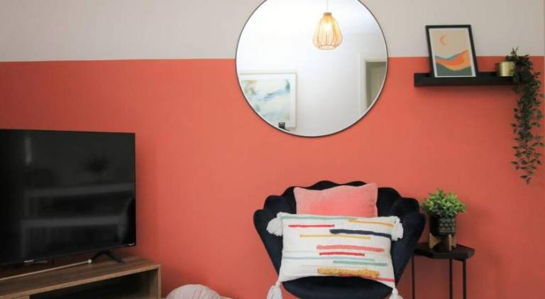 Thesiger Court Apartments - Free Private Parking - by Property Promise in Cardiff