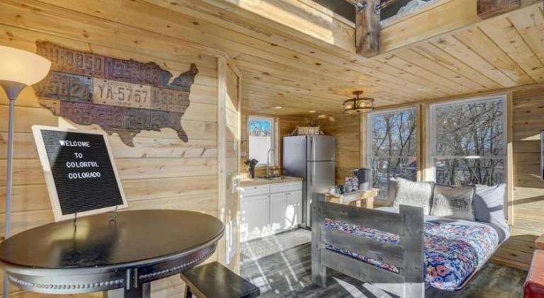 Vacation home for 4 persons — photo 4