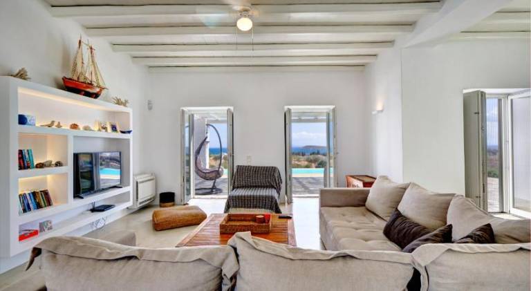 Pleasant house with terrace, private pool & garden | Pet-friendly — photo 2