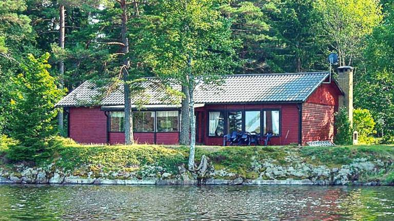 Ferienhaus für 7 Personen 80 m² in Vena