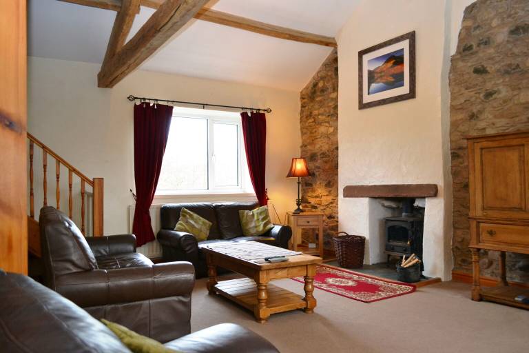 Cottage Threlkeld