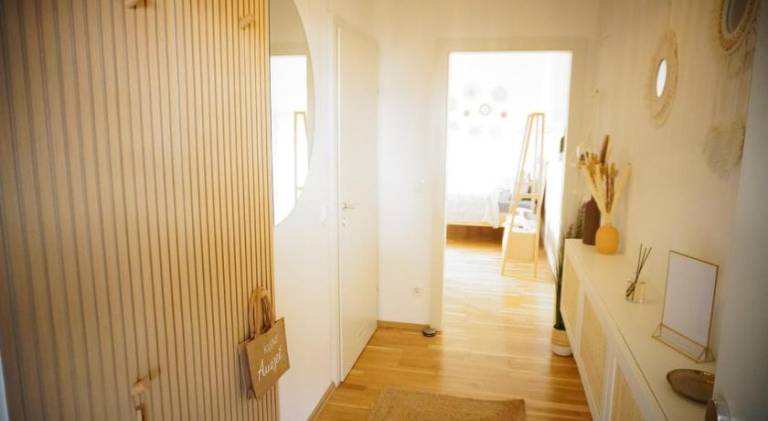 Boho Dream im Herzen von Graz — photo 4