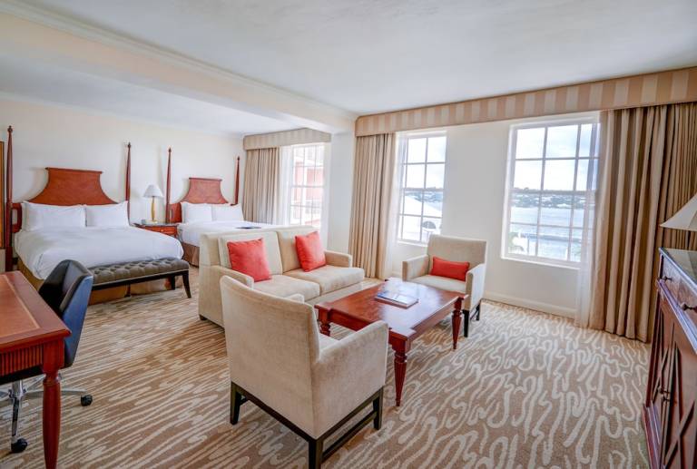 Resort Bermuda