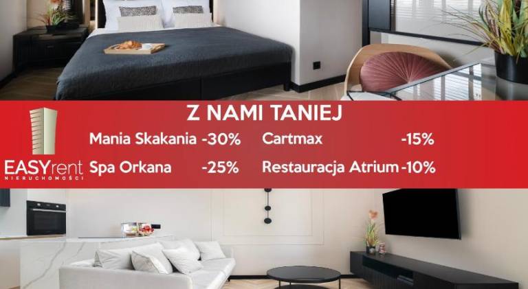 Apartment with 1 room for 4 persons in Lublin
