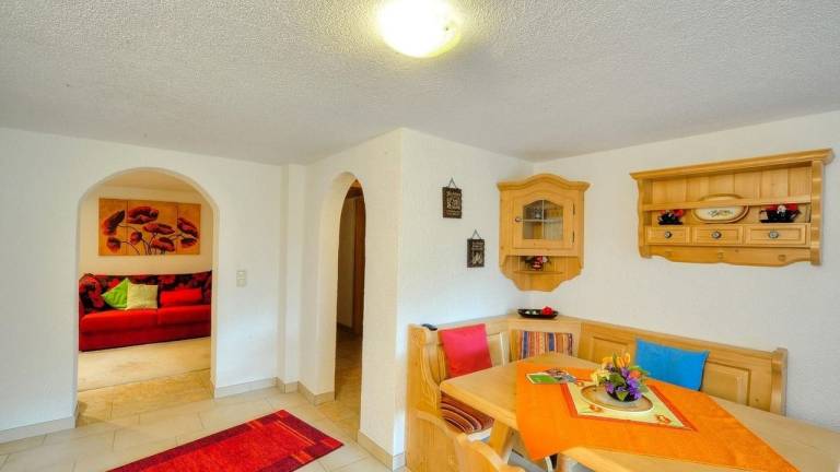 Ferienwohnung  Steinbach-Hallenberg