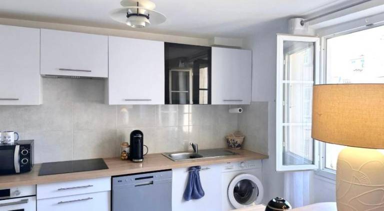 Rental apartment | Next to Castle Hill | Beach nearby | Dogs allowed — photo 3