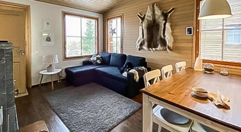 House for 6 persons — photo 2