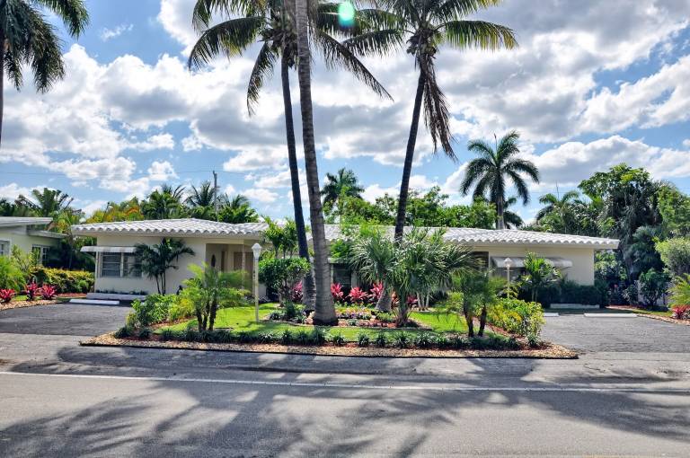 Villa Lauderdale Beach