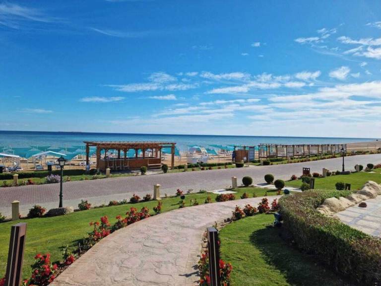Ferienwohnung Sahl Hasheesh