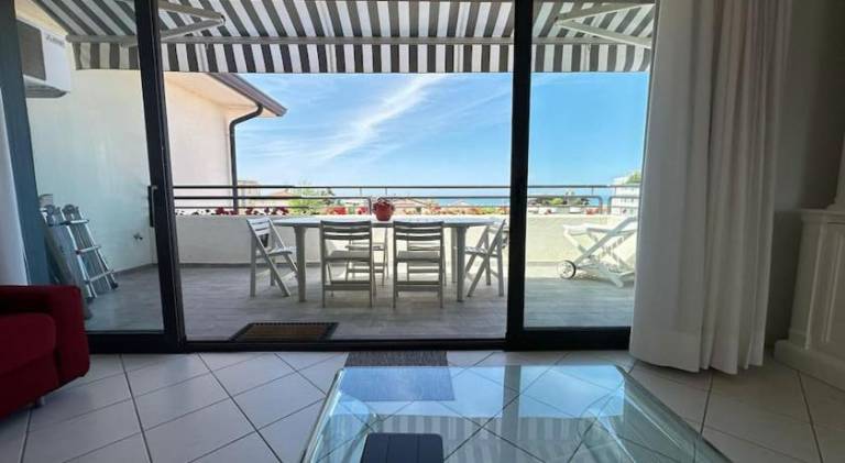 Luxury Pentohuse near the Beach — photo 4