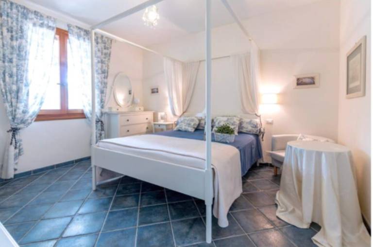 Apartment 'Residence Le Cenate Ship In' with Private Terrace, Wi-Fi and Air Conditioning — photo 5