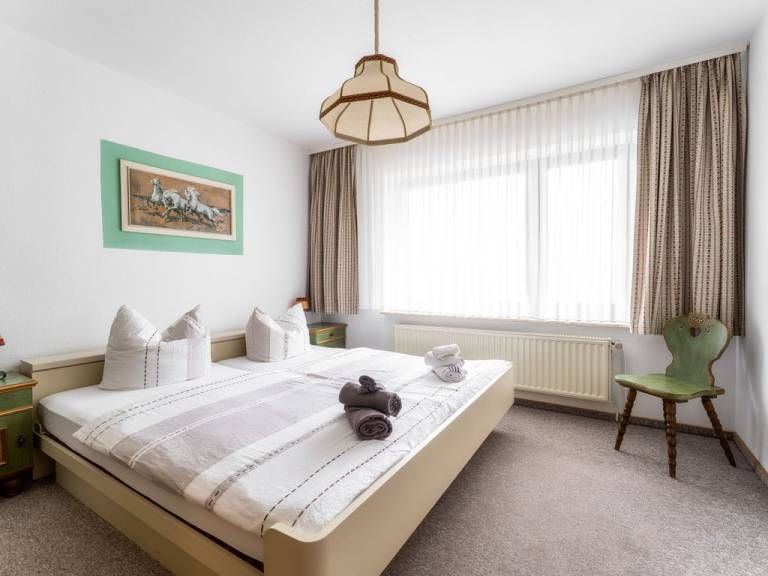 Ferienwohnung Hemfurth-Edersee