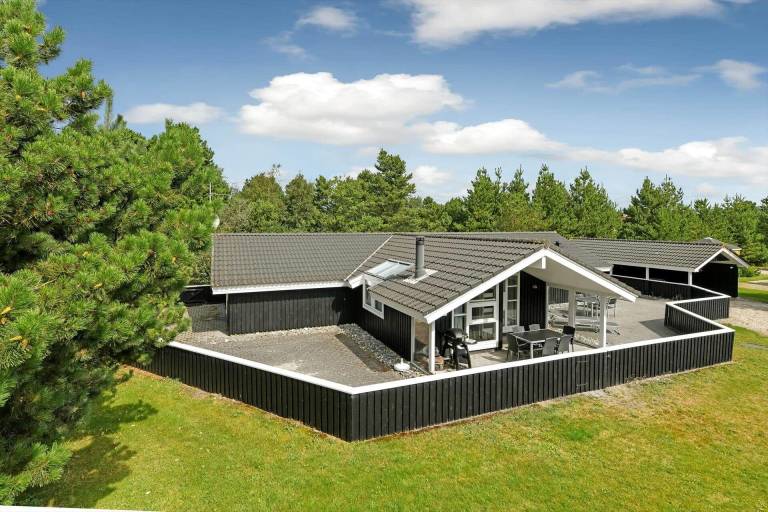 Hus Blåvand