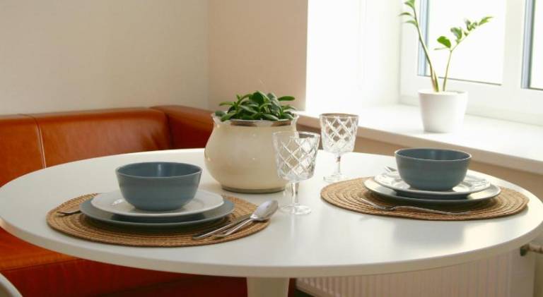 Rental apartment with 1 room for 4 persons — photo 4