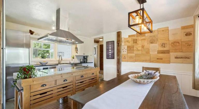 Vacation home with 3 rooms for 6 persons — photo 3