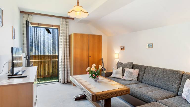 Ferienwohnung Oetz