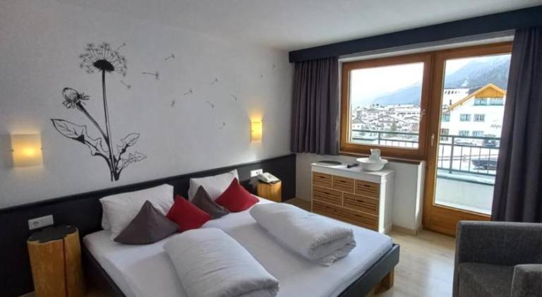 Hotel Casada - Silvretta Premium Card Betrieb — photo 2