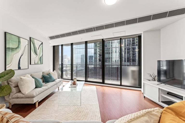 Appartement South Yarra