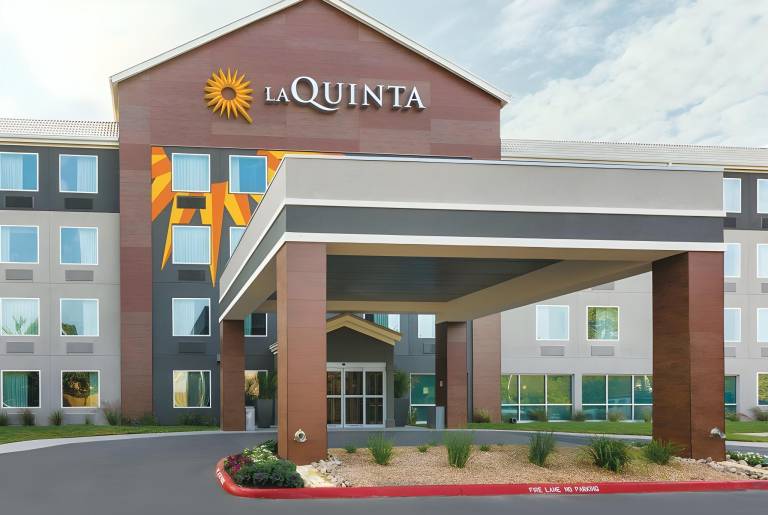 La Quinta Inn & Suites by Wyndham Marysville in Marysville, WA