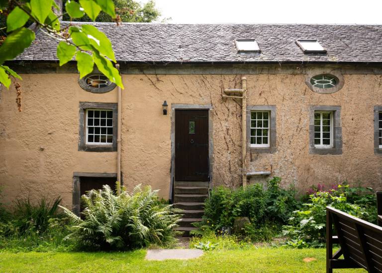 Ferienhaus Stirling