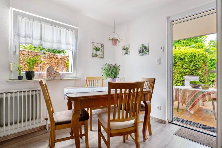 Ferienwohnung  Auerbach