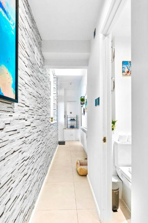 Brighton Flat Near Beach Walk to Seafront & Lanes — photo 4